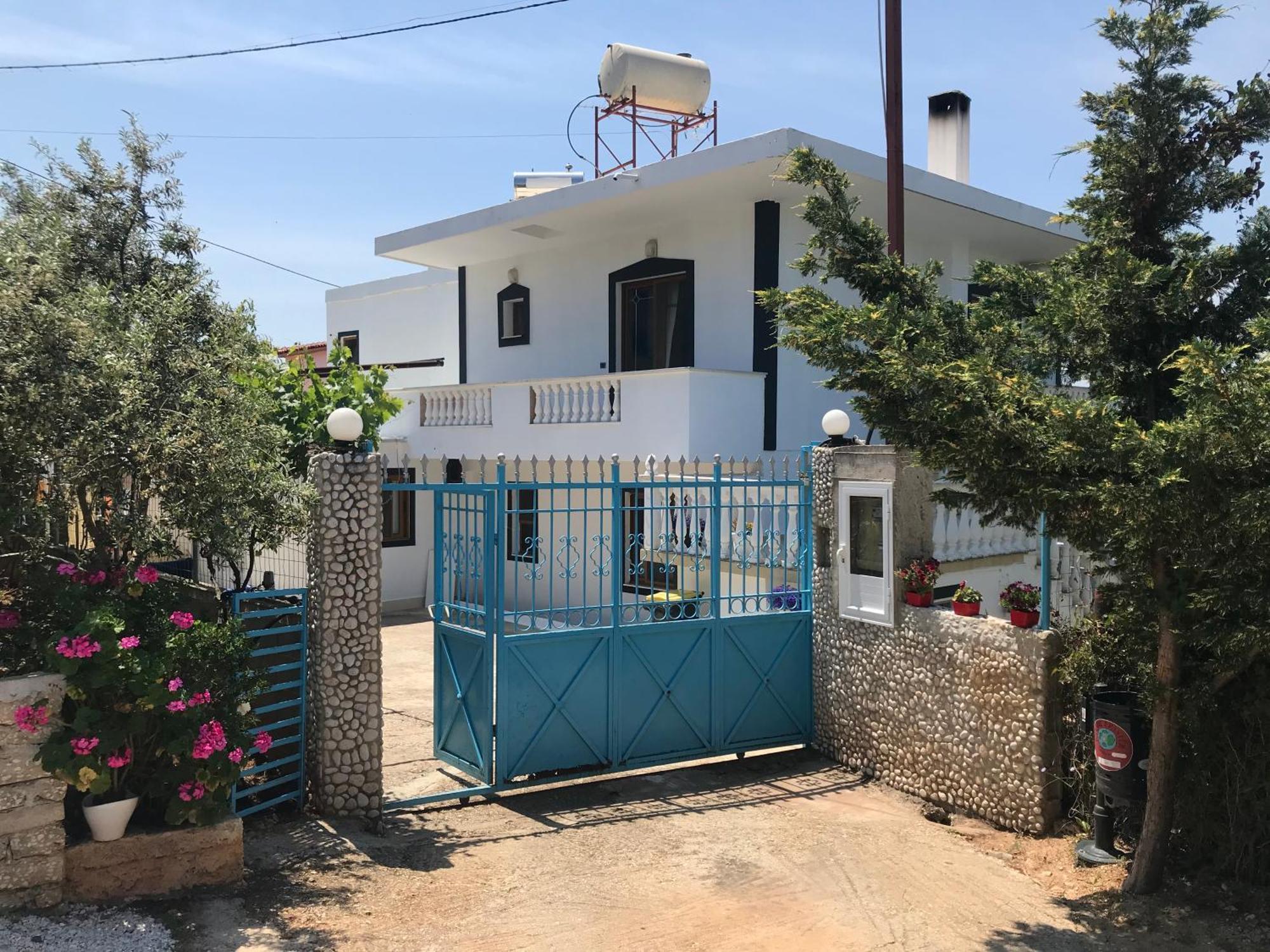 Marios Guest house Ksamil